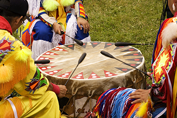 American Indian/Alaska Native SANE-SART Initiative